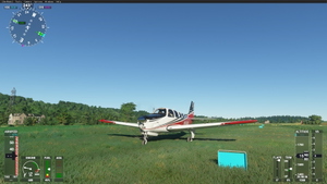Swiss Airfields thumbnail 2