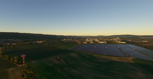 Trier Föhren Airport (EDRT) thumbnail 10