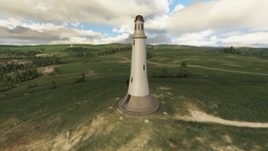 Sir John Barrow Monument thumbnail 3