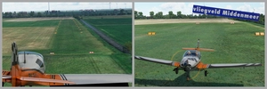 Middenmeer Aerodrome (Vliegveld Middenmeer) thumbnail 4