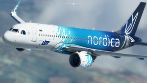 PLL "LOT" / NORDICA [patch 5] thumbnail 1