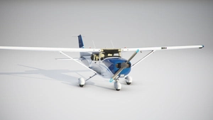 Cessna 172SP Classic - Livery Pack thumbnail 4