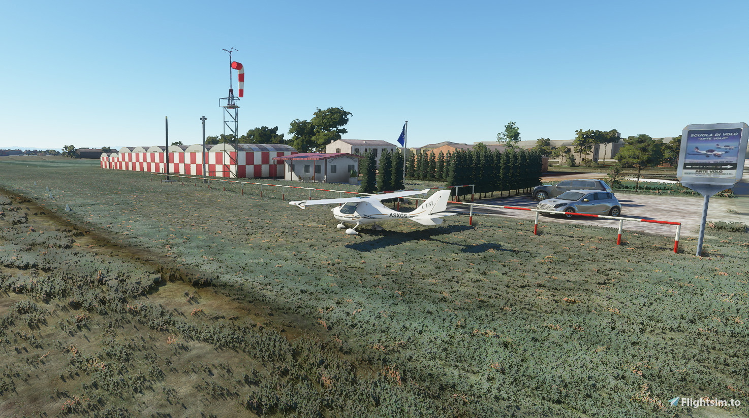 LISW Campo Volo San Felice - Image 1