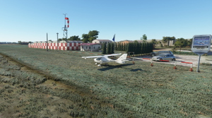 LISW Campo Volo San Felice thumbnail 1