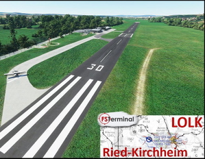 LOLK Flugplatz Ried-Kirchheim thumbnail 2