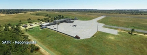 Argentina Airports Pack thumbnail 2