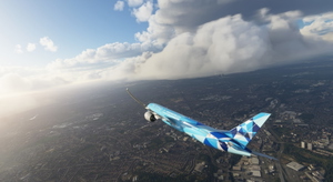Etihad 787-10 Manchester City Special Scheme A6-BND thumbnail 2