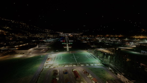 Lugano-Agno (LSZA) Airport - Switzerland - (tchax95) thumbnail 12