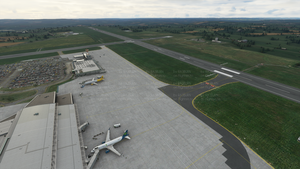 EICK Cork International Airport thumbnail 2