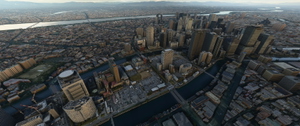 OSAKA City Package Ver1.0 (W.I.P) thumbnail 3
