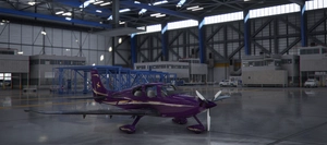 Cirrus SR22 X Series (9 colours) thumbnail 16