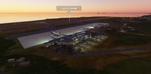 TVSA - Argyle Intl Airport - St Vincent and the Grenadines thumbnail 10