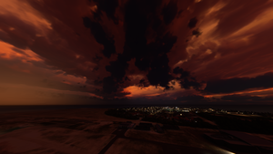 Halloween Creepy Weather Preset thumbnail 2