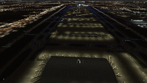 Airport lighting add-on (no google imagery) thumbnail 3