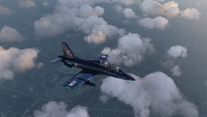 Aermacchi MB-339 RCAF 205 thumbnail 2