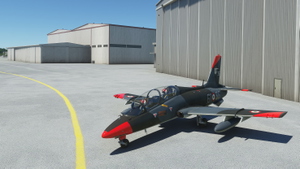 Aermacchi MB-339 - Stock Liveries without Wing Tip Tanks thumbnail 2