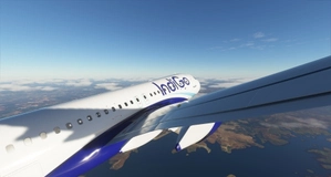 IndiGo - 8K thumbnail 4