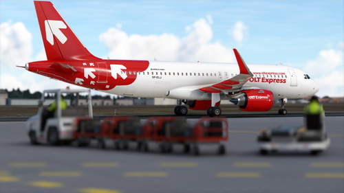 OLT Express [patch 5]