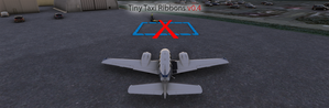Tiny Taxi Ribbons thumbnail 4