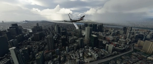 OSAKA City Package Ver1.0 (W.I.P) thumbnail 12