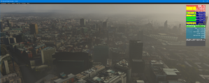 Manchester (UK) photogrammetry scenery (part 1) thumbnail 10