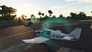 Désirade Island, Guadeloupe [TFFA] thumbnail 4