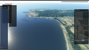 Japan world update scenery enhancement (no google imagery and no performance impact) thumbnail 10