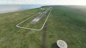 [ROMD] Minamidaito Airport - Japan thumbnail 3