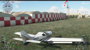 LISW Campo Volo San Felice thumbnail 5