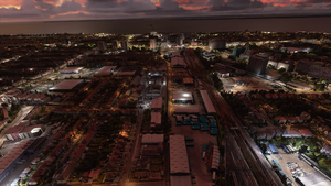 Southend Pier and town thumbnail 5