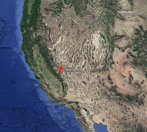 KMMH || Mammoth Yosemite Airport thumbnail 2