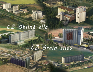 CZ Silos V1 thumbnail 1