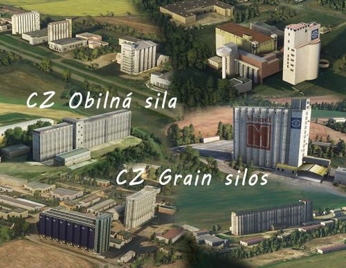 CZ Silos V1