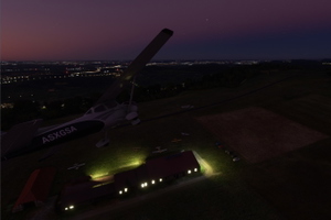 Rossfeld Scenery for MS Flight Simulator 2020 thumbnail 4