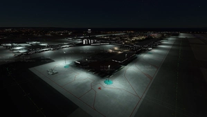 LEPA - Palma de Mallorca Airport [real ground] thumbnail 13