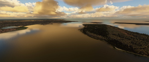 Sandbanks , Poole Harbour, Lilliput Bournemouth thumbnail 15