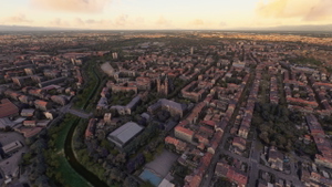 Mulhouse City thumbnail 7