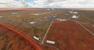 Wittenoom (YWIT) - Australia Secret Military Base thumbnail 3