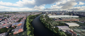 Cardiff City , Wales thumbnail 10