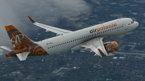 Air Polonia [patch 5]