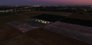 EBAV Avernas-le-Bauduin, Belgium thumbnail 4