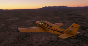 Bonanza G36 N22168 Y-Kokopelli thumbnail 8