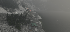 Bench Lake (KBCH) thumbnail 3