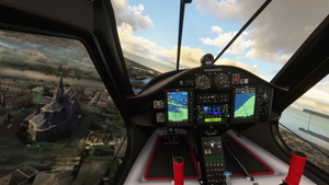 Normandy VFR v1.0 thumbnail 5