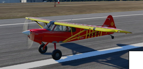 X-Cub Occitanie