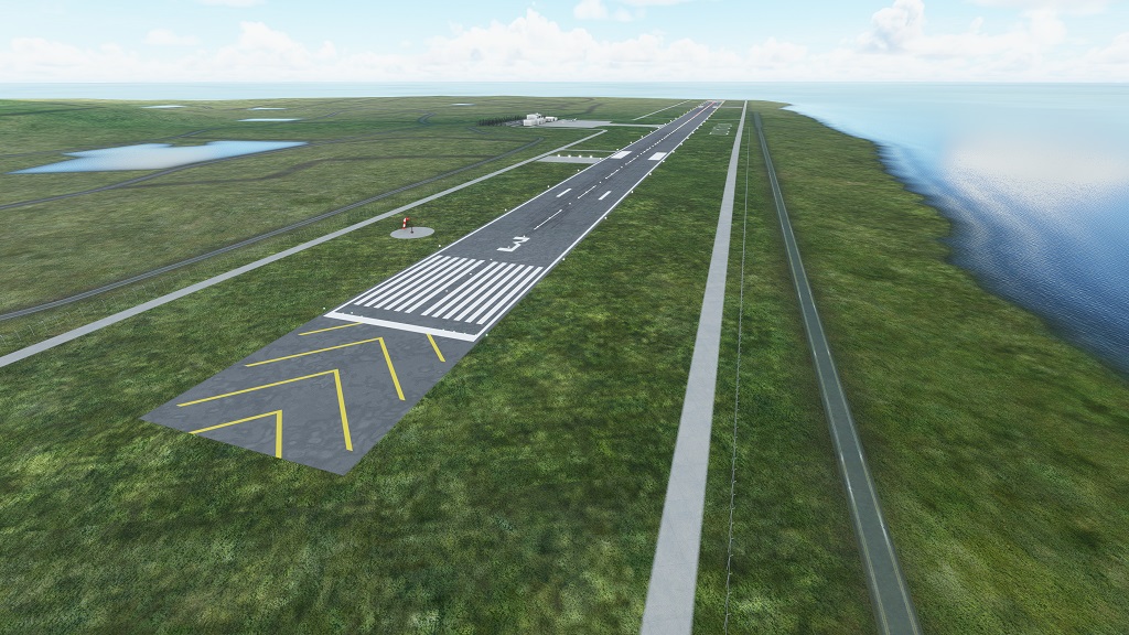 [RORK] Kitadaito Airport - Japan - Image 1