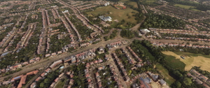 London City Airport approach Part 2 thumbnail 5