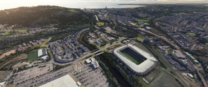 Swansea . Wales  thumbnail 10