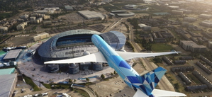 Etihad 787-10 Manchester City Special Scheme A6-BND thumbnail 1