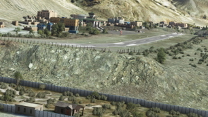 Jomsom Airport VNJS (Nepal) V1.4 thumbnail 16